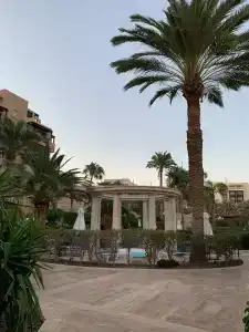 Movenpick Resort & Residences Aqaba - 0