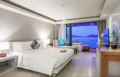 Zenmaya Oceanfront Phuket, Trademark Collection by Wyndham - 21