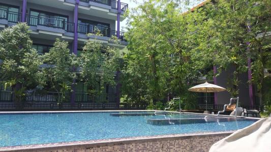 Phuvaree Resort - 33