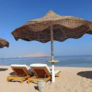 Baron Resort Sharm El Sheikh - 4