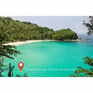 Phuvaree Resort - 45