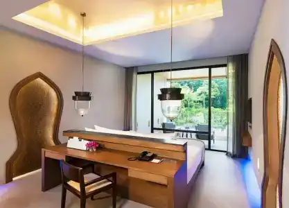 Avista Hideaway Phuket Patong - MGallery - SHA Plus - 98