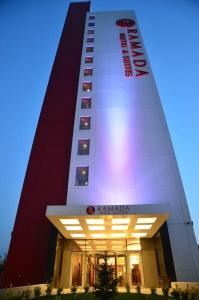 Ramada Plaza by Wyndham Istanbul Atakoy - 32