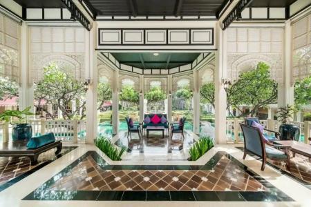 Wora Bura Hua Hin Resort & Spa - SHA Extra Plus - 16