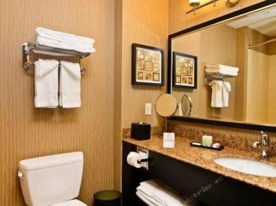 Best Western Premier Freeport Inn Calgary Airport - 43