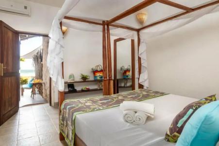 Mvuvi Boutique Resort - 26