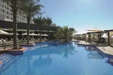 Radisson Blu, Abu Dhabi Yas Island - 62