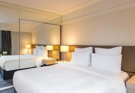 Pullman Paris Montparnasse - 8