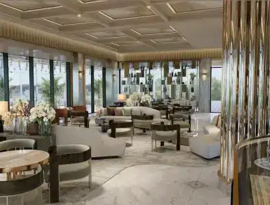 Mandarin Oriental Bosphorus, Istanbul - 41