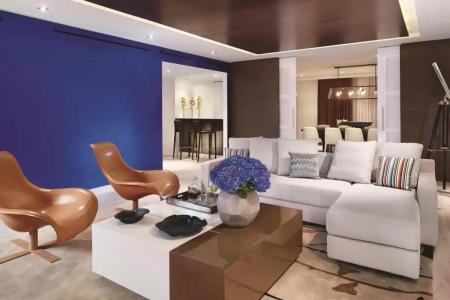 The Ritz-Carlton, Herzliya - 23