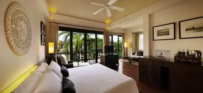 Movenpick Asara Resort & Spa Hua Hin - 12