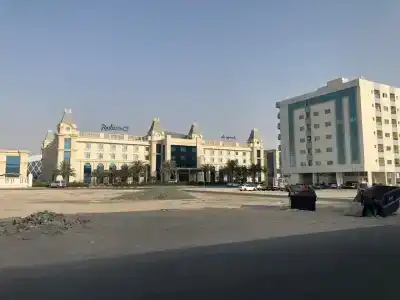 Radisson Blu, Ajman - 1