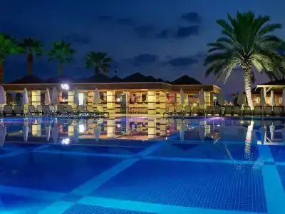 Crystal Tat Beach Golf Resort & Spa - Ultimate All Inclusive - 2