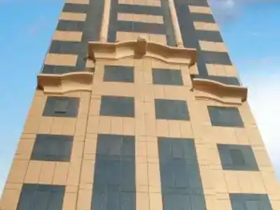 Al Hayat Apartments - 1