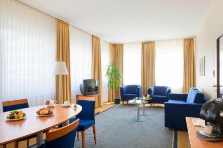 Mercure Severinshof Koln City - 30