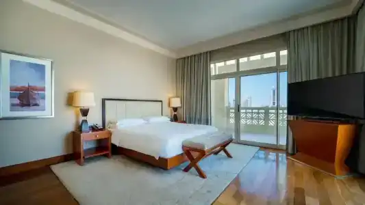 Grand Hyatt Doha & Villas - 18