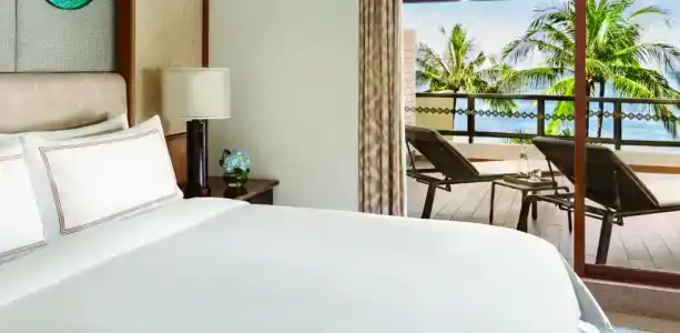 Shangri-La Tanjung Aru, Kota Kinabalu - 58