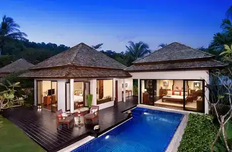 Anantara Layan Phuket Resort - 4