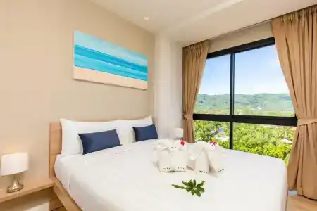 Diamond Resort Phuket - SHA - 96