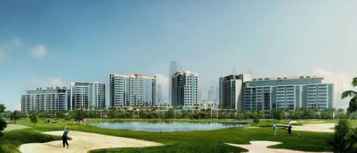 Vida Emirates Hills - 26