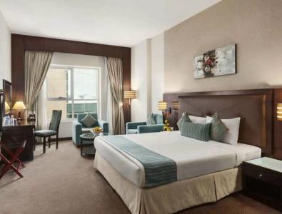 Ramada by Wyndham Dubai Deira - 51