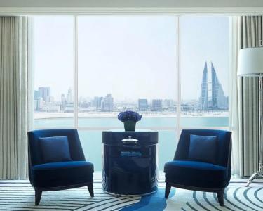 Four Seasons Bahrain Bay - 25