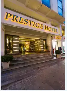 Prestige Old City - 8