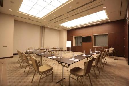 Doubletree by Hilton Istanbul Umraniye - 10