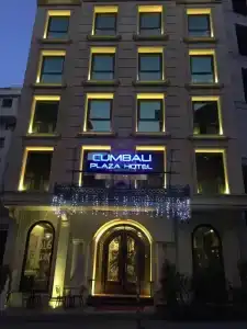 Cumbali Plaza - 51