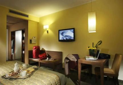 Best Western Grand Guinigi - 13