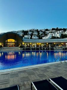 Yasmin Bodrum Resort - 72