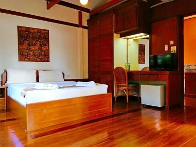 Sand Sea Resort & Spa - Lamai Beach , Koh Samui - 7