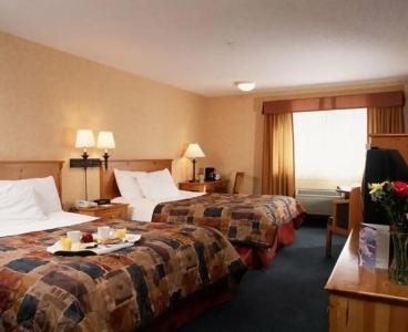 Canmore Inn & Suites - 18