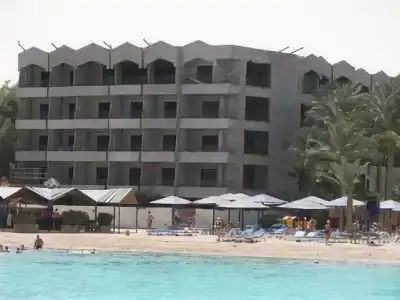 ZYA Regina Resort and Aqua Park Hurghada - 75