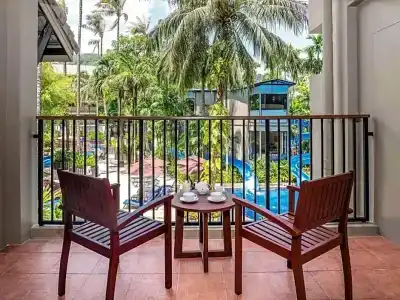 Holiday Inn Resort Phuket Surin Beach, an IHG - 7