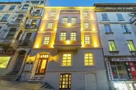Meroddi Bagdatliyan - 4