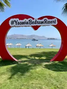 Yasmin Bodrum Resort - 17