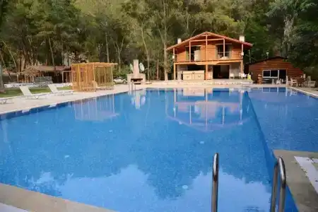 Suna Village & Bungalow Fethiye - 47