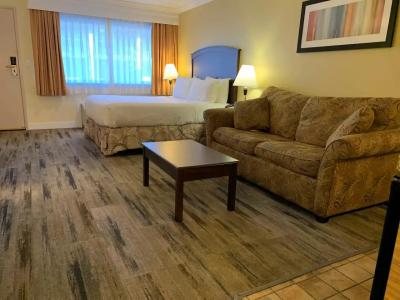 Best Western PLUS Burnaby - 31