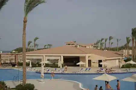 Cleopatra Luxury Resort Makadi Bay (Adults Only) - 36