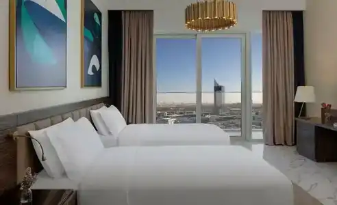 Avani Palm View Dubai & Suites - 89