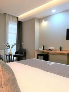 Grand Park Spa Beylikduzu Istanbul - 15