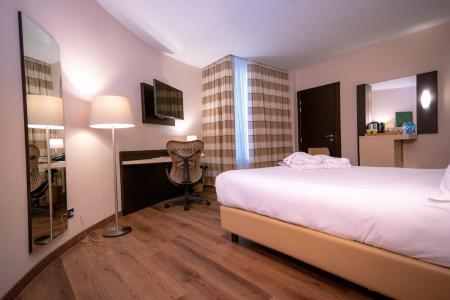 UNAHOTELS MH Matera - 24