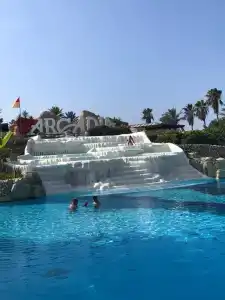 Limak Arcadia Sport Resort Belek - 94