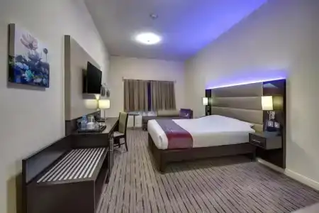 Premier Inn Dubai Ibn Battuta Mall - 26