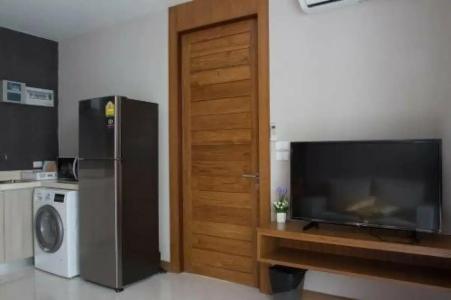 Kepler Residence Bangkok - 74