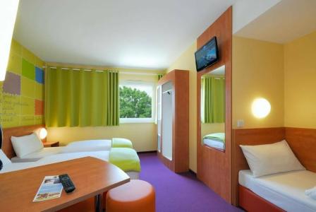 B&B Stuttgart-Vaihingen - 30