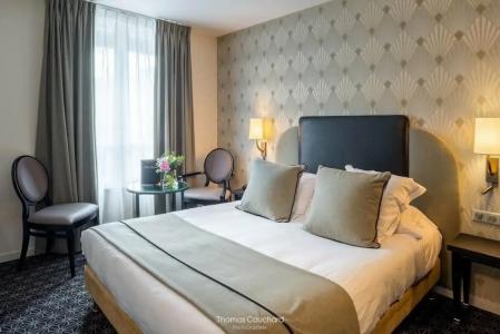 Best Western Plus Le Moderne - 41