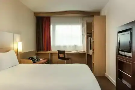 ibis Paris 17 Clichy-Batignolles - 4