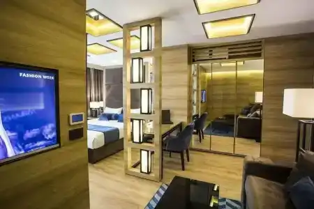 Eden Luxury Suites Terazije - 4